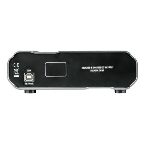 EIKON MPAMP4