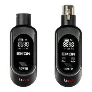 EIKON UXLR