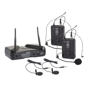 EIKON WM300DH