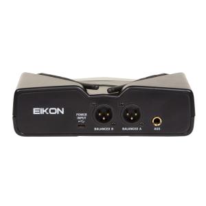 EIKON WM300DH