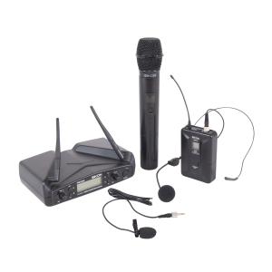 EIKON WM700DKITA