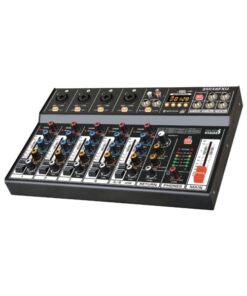 ITALIAN STAGE IS 2MIX6FXU