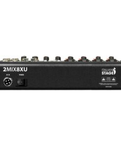 ITALIAN STAGE IS 2MIX8XU