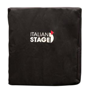ITALIAN STAGE IS COVERS112