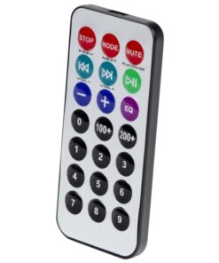 ITALIAN STAGE IS FR12AWV2