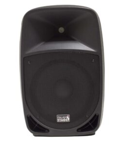 ITALIAN STAGE IS FR12AWV2