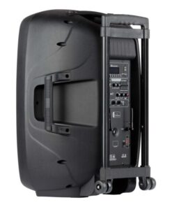 ITALIAN STAGE IS FR15AWV2