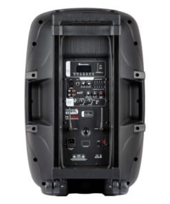 ITALIAN STAGE IS FR15AWV2