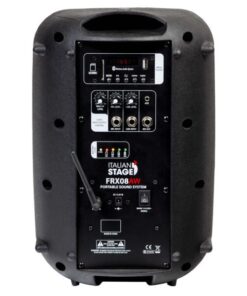 ITALIAN STAGE IS FRX08AW