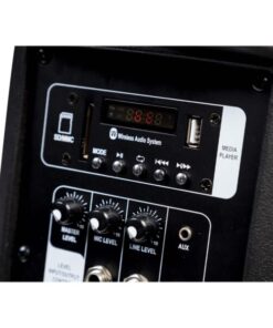 ITALIAN STAGE IS FRX10AW