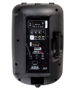 ITALIAN STAGE IS FRX10AW