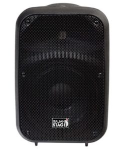 ITALIAN STAGE IS SPX08A