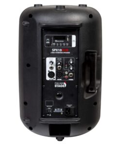 ITALIAN STAGE IS SPX10AUB