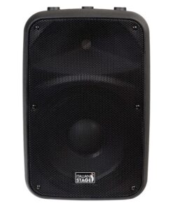 ITALIAN STAGE IS SPX10A