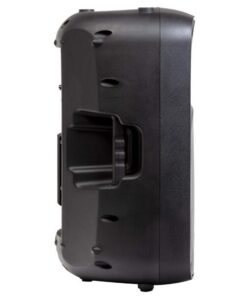 ITALIAN STAGE IS SPX12A