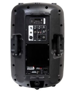 ITALIAN STAGE IS SPX12AUB