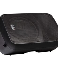 ITALIAN STAGE IS SPX12A