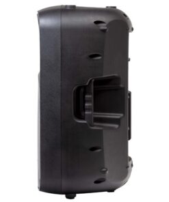 ITALIAN STAGE IS SPX12AUB