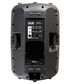 ITALIAN STAGE IS SPX15A