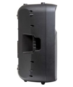 ITALIAN STAGE IS SPX15A