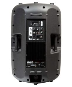 ITALIAN STAGE IS SPX15AUB