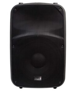 ITALIAN STAGE IS SPX15A