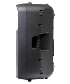 ITALIAN STAGE IS SPX15AUB