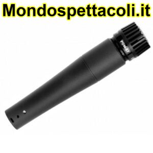 JTS PDM-57