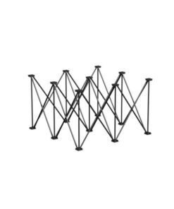 MODULA MODRS1H60BK