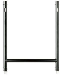 MODULA PCHTUB100X80BK