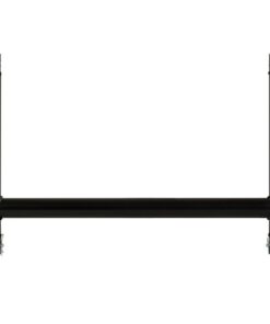 MODULA PCHTUB50X80BK