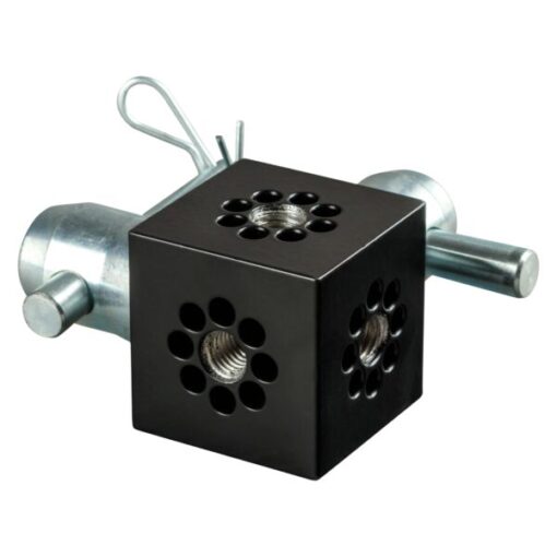 MODULA PCTUBD6BK