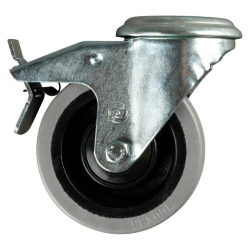 MODULA PPLATEWHEELS
