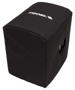 PROEL SOUND COVERDIVASUB18A