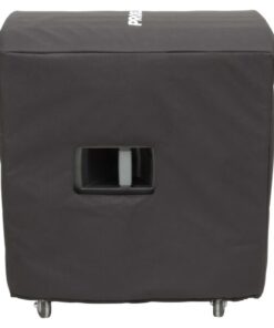 PROEL SOUND COVERDIVASUB18A