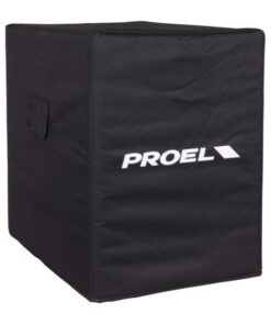 PROEL SOUND COVERS10
