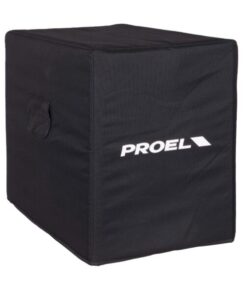 PROEL SOUND COVERS12