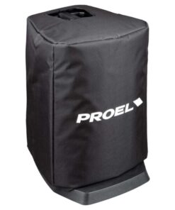 PROEL SOUND COVERSESSION1SUB