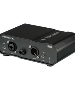 PROEL SOUND D10A