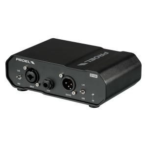 PROEL SOUND D10A