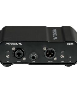 PROEL SOUND D10A