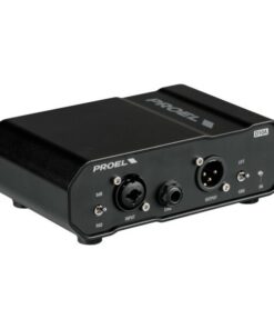 PROEL SOUND D10A