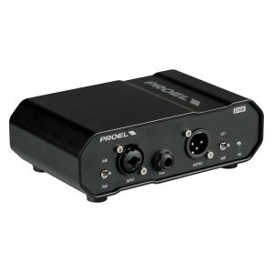 PROEL SOUND D10A