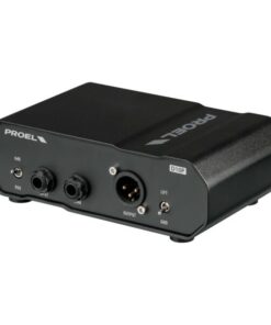 PROEL SOUND D10P