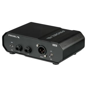 PROEL SOUND D10P