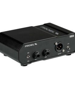 PROEL SOUND D10P