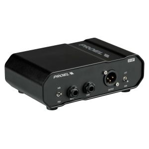 PROEL SOUND D10P