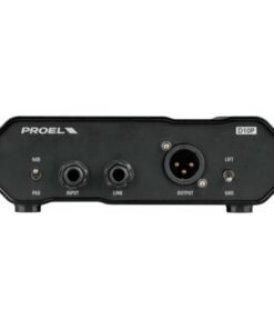 PROEL SOUND D10P