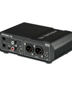 PROEL SOUND D20P