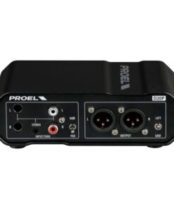 PROEL SOUND D20P